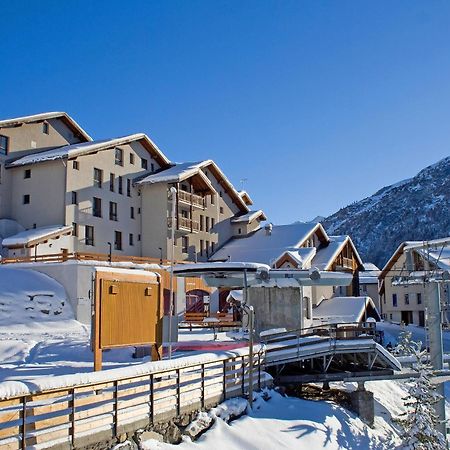 Village Club La Lauza - Neaclub Valmeinier Εξωτερικό φωτογραφία